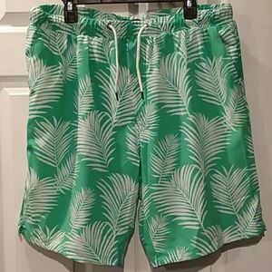 NO☇RETREAT Swimming Trucks, Size XXL